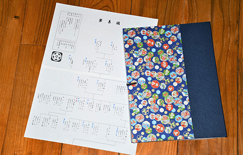 豊富な情報を見やすくまとめます